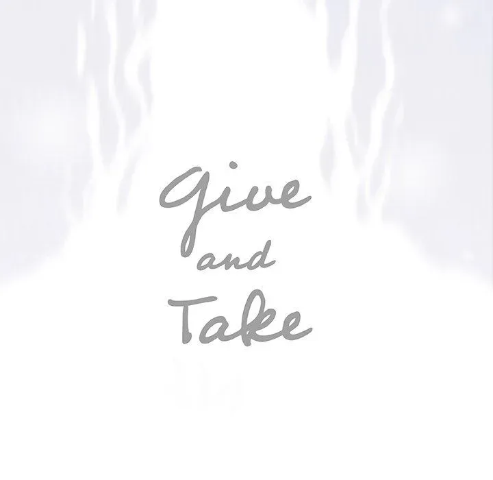 Read Give and Take chapter 8 image 121 on Lezhin