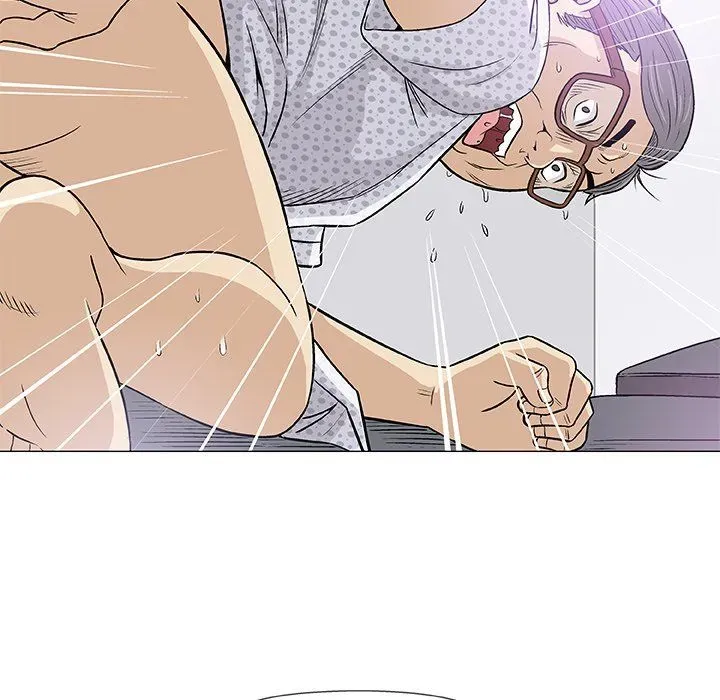 Read Give and Take chapter 8 image 17 on Lezhin