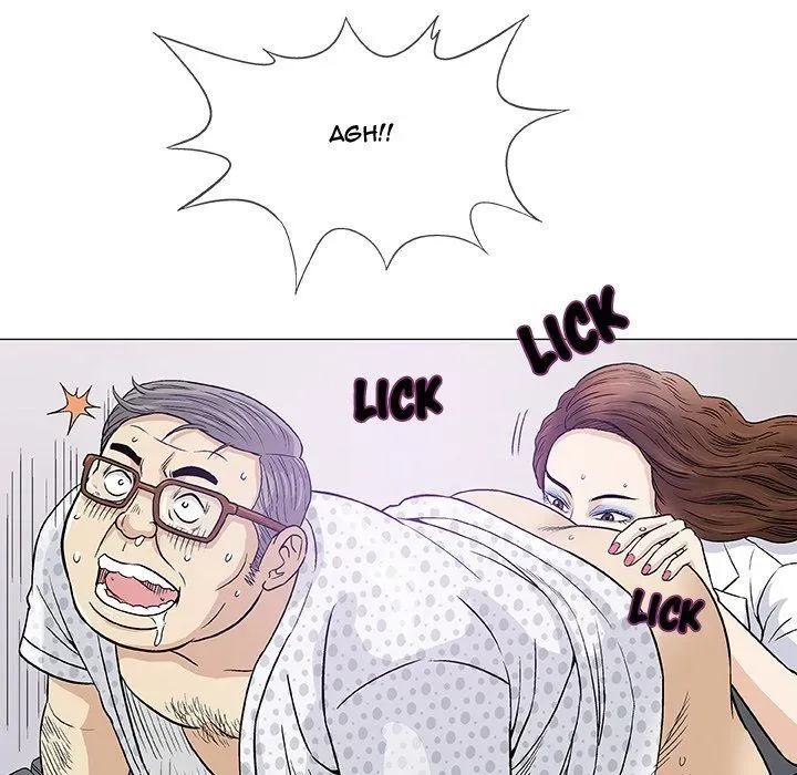 Read Give and Take chapter 8 image 34 on Lezhin