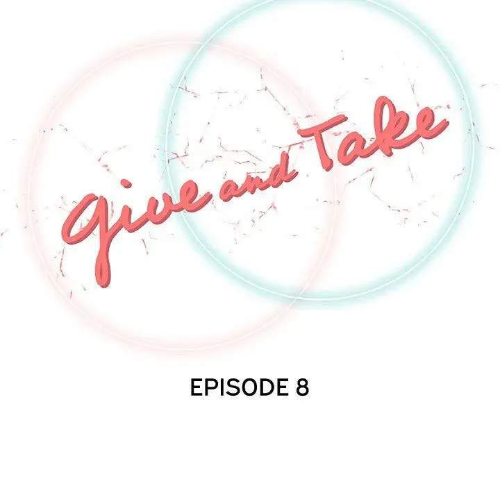 Read Give and Take chapter 8 image 53 on Lezhin