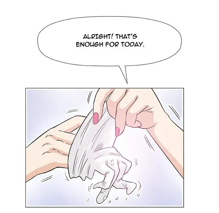 Read Give and Take chapter 8 image 56 on Lezhin