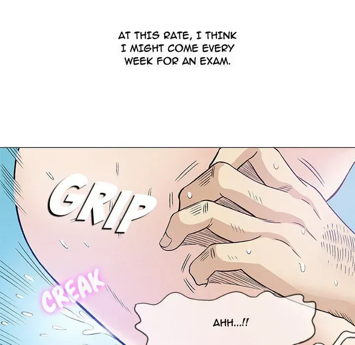 Read Give and Take chapter 8 image 99 on Lezhin