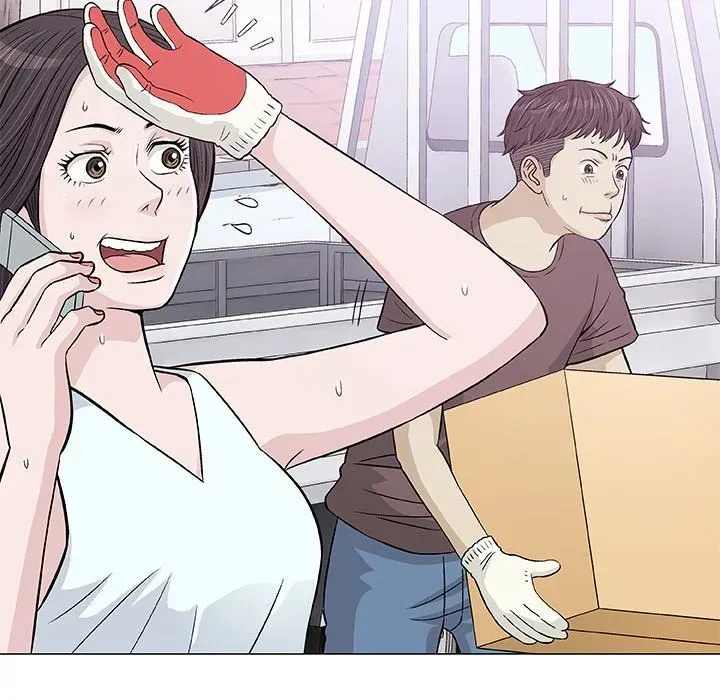 Read Give and Take chapter 9 image 17 on Lezhin