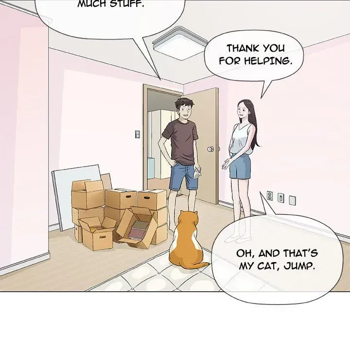 Read Give and Take chapter 9 image 20 on Lezhin