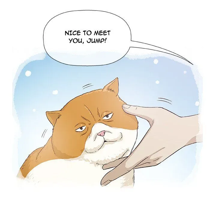 Read Give and Take chapter 9 image 21 on Lezhin