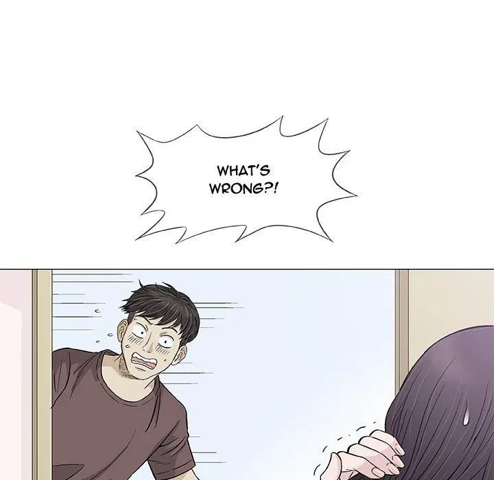 Read Give and Take chapter 9 image 35 on Lezhin
