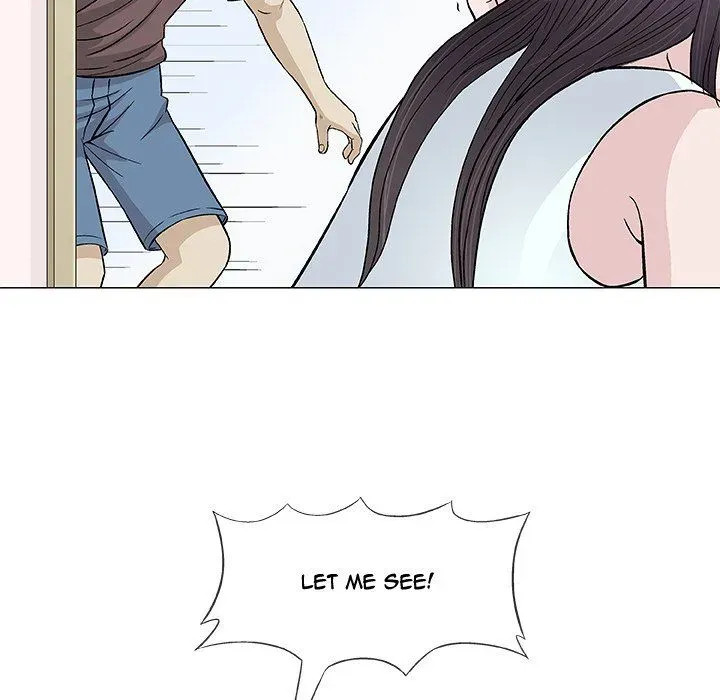Read Give and Take chapter 9 image 36 on Lezhin
