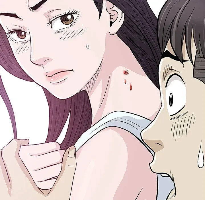 Read Give and Take chapter 9 image 39 on Lezhin