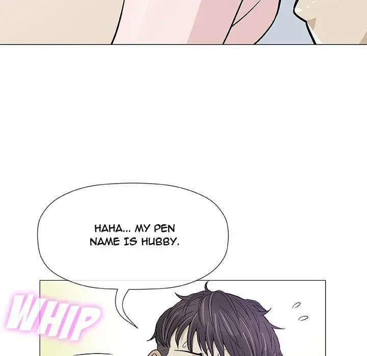 Read Give and Take chapter 9 image 40 on Lezhin