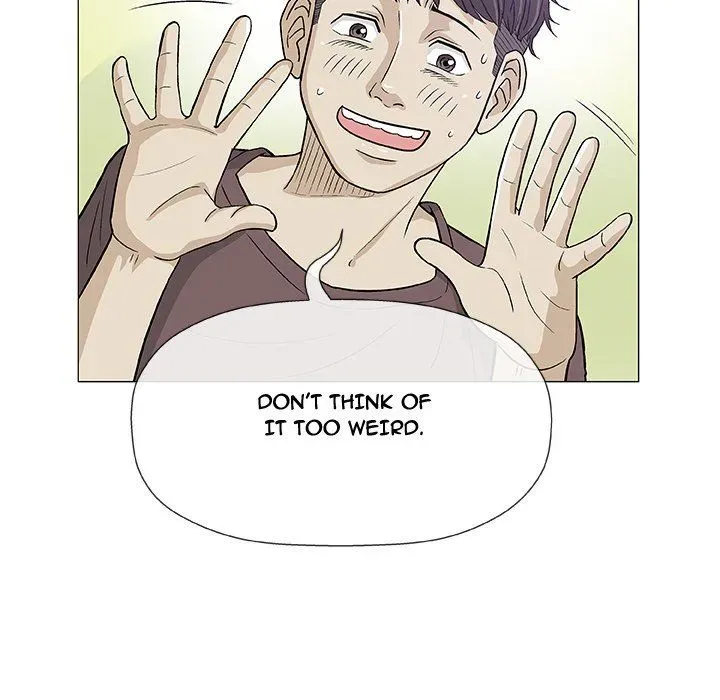 Read Give and Take chapter 9 image 41 on Lezhin