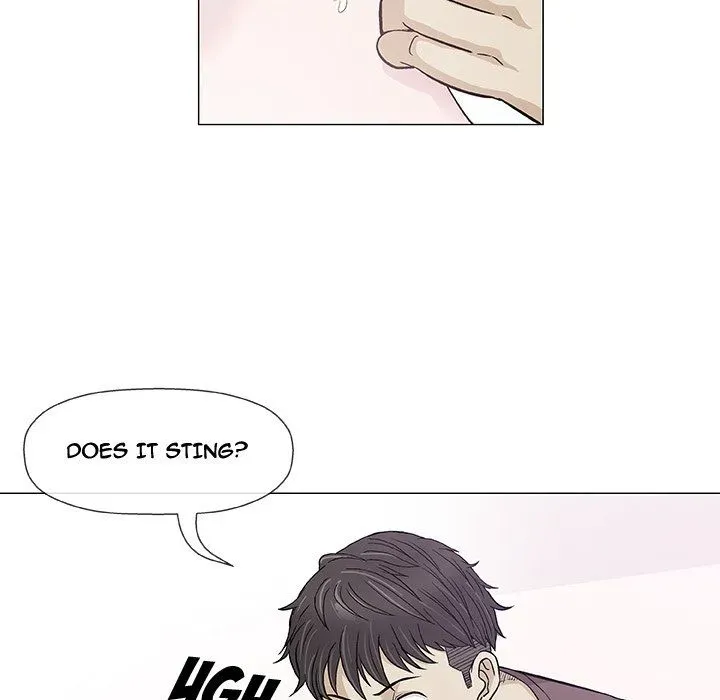 Read Give and Take chapter 9 image 43 on Lezhin
