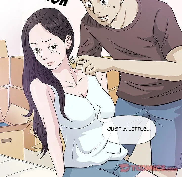 Read Give and Take chapter 9 image 44 on Lezhin