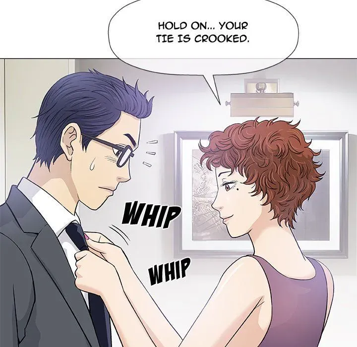 Read Give and Take chapter 9 image 5 on Lezhin