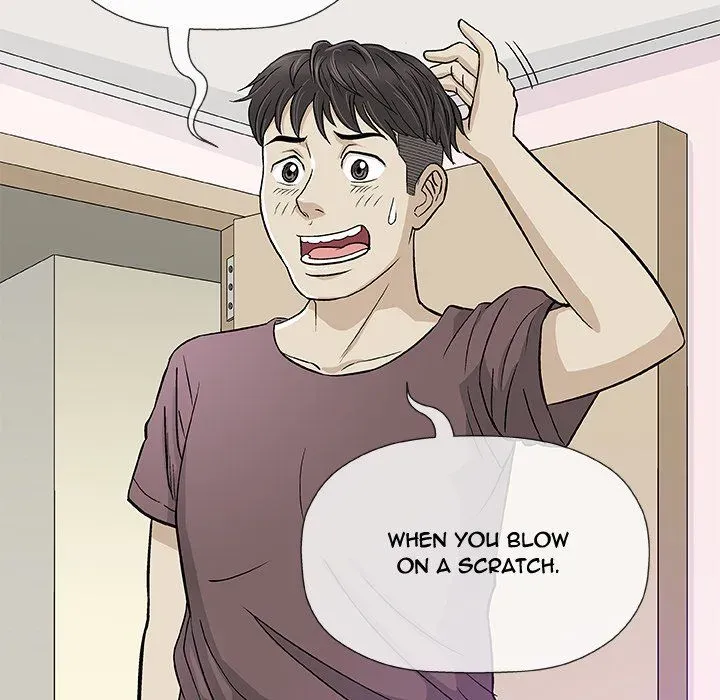 Read Give and Take chapter 9 image 50 on Lezhin