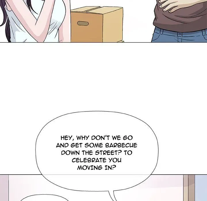 Read Give and Take chapter 9 image 54 on Lezhin