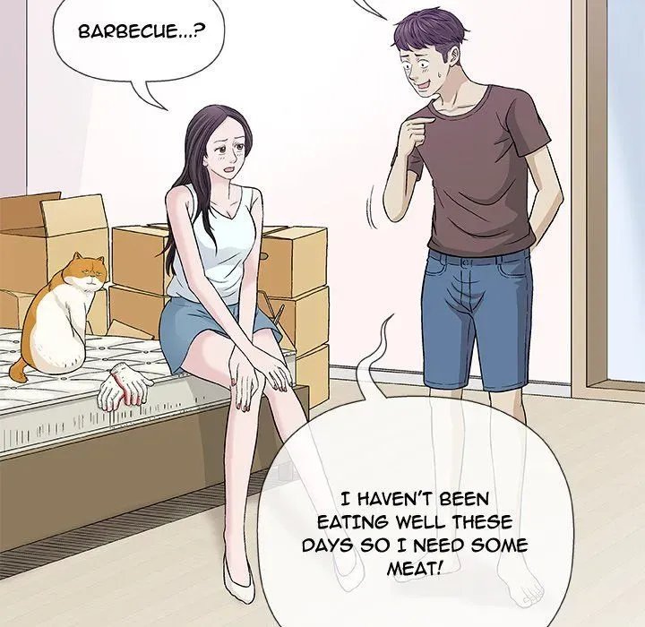 Read Give and Take chapter 9 image 55 on Lezhin