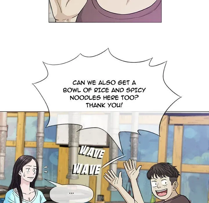 Read Give and Take chapter 9 image 69 on Lezhin