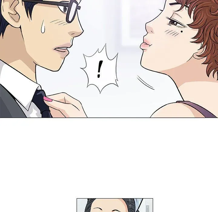 Read Give and Take chapter 9 image 7 on Lezhin