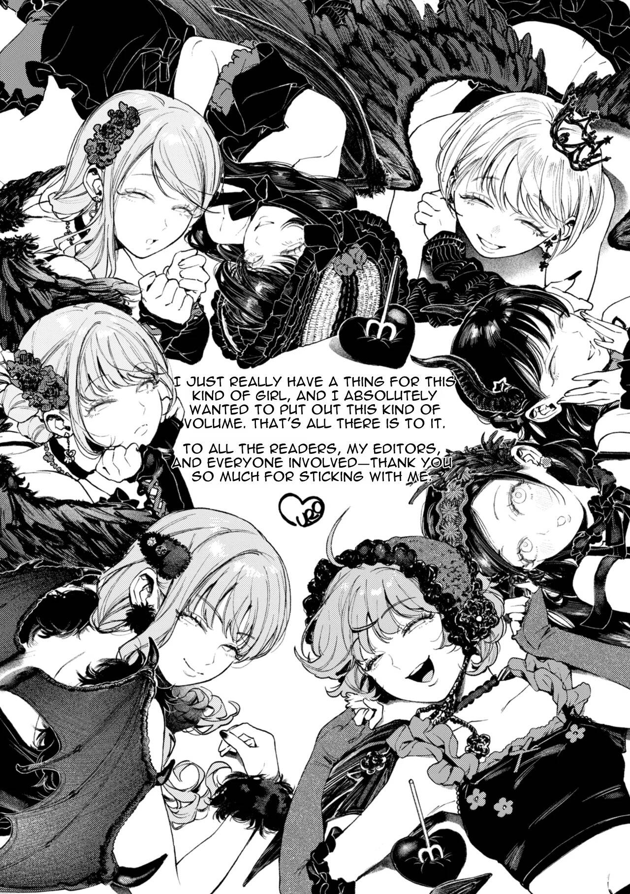 Read Give it all to me! chapter 7 image 29 on Lezhin