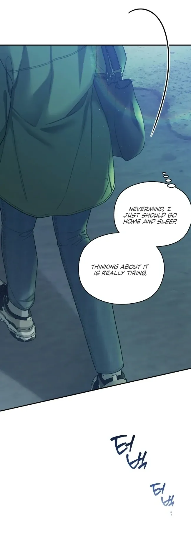 Read Give Love chapter 0 image 10 on Lezhin