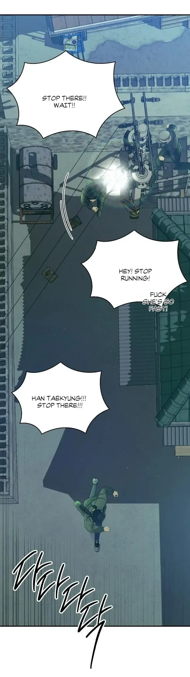 Read Give Love chapter 0 image 14 on Lezhin