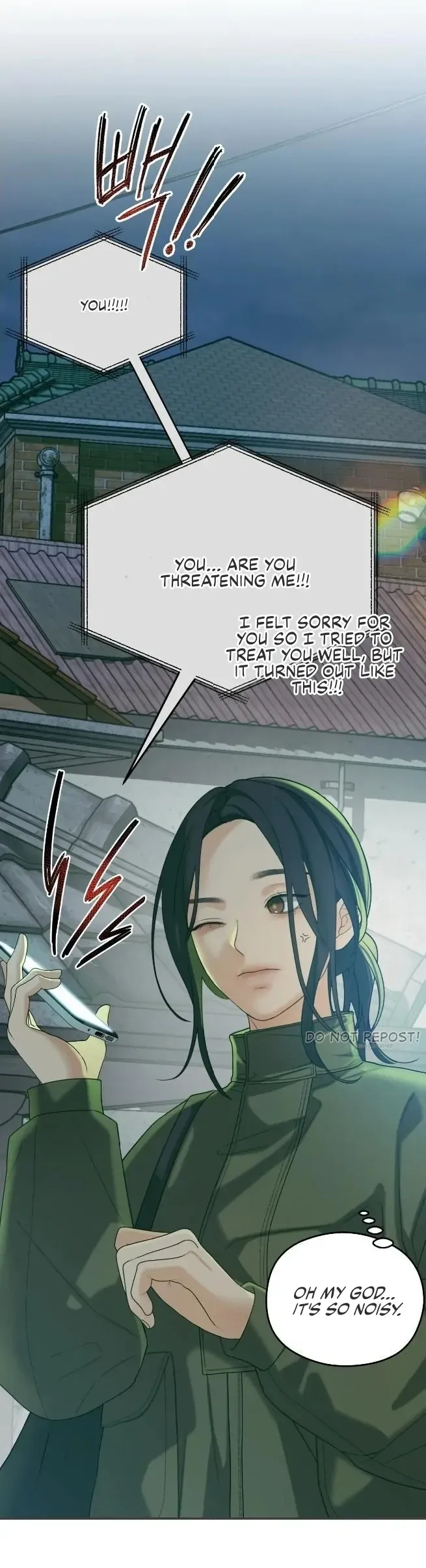 Read Give Love chapter 0 image 4 on Lezhin