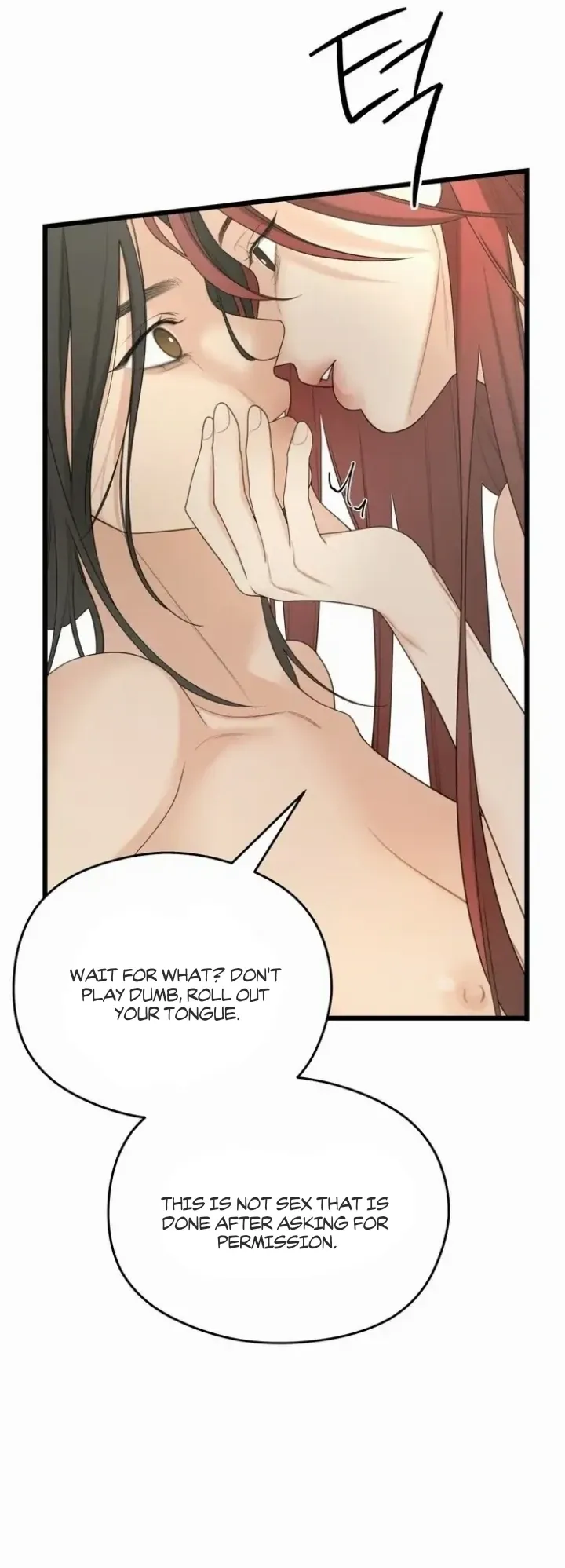 Read Give Love chapter 3 image 14 on Lezhin