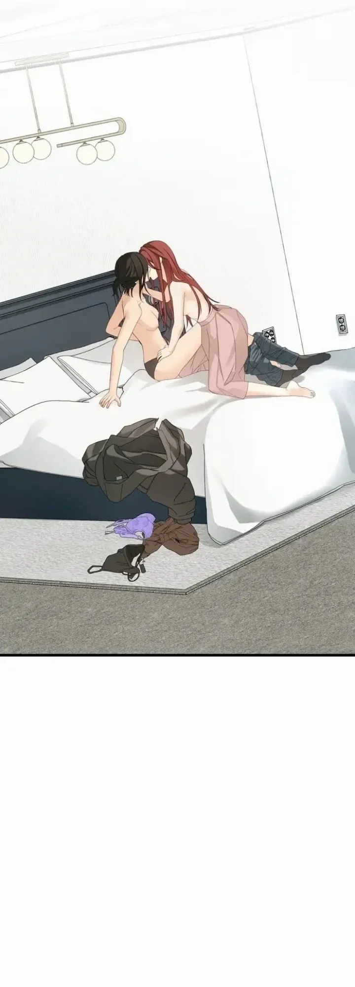 Read Give Love chapter 3 image 2 on Lezhin