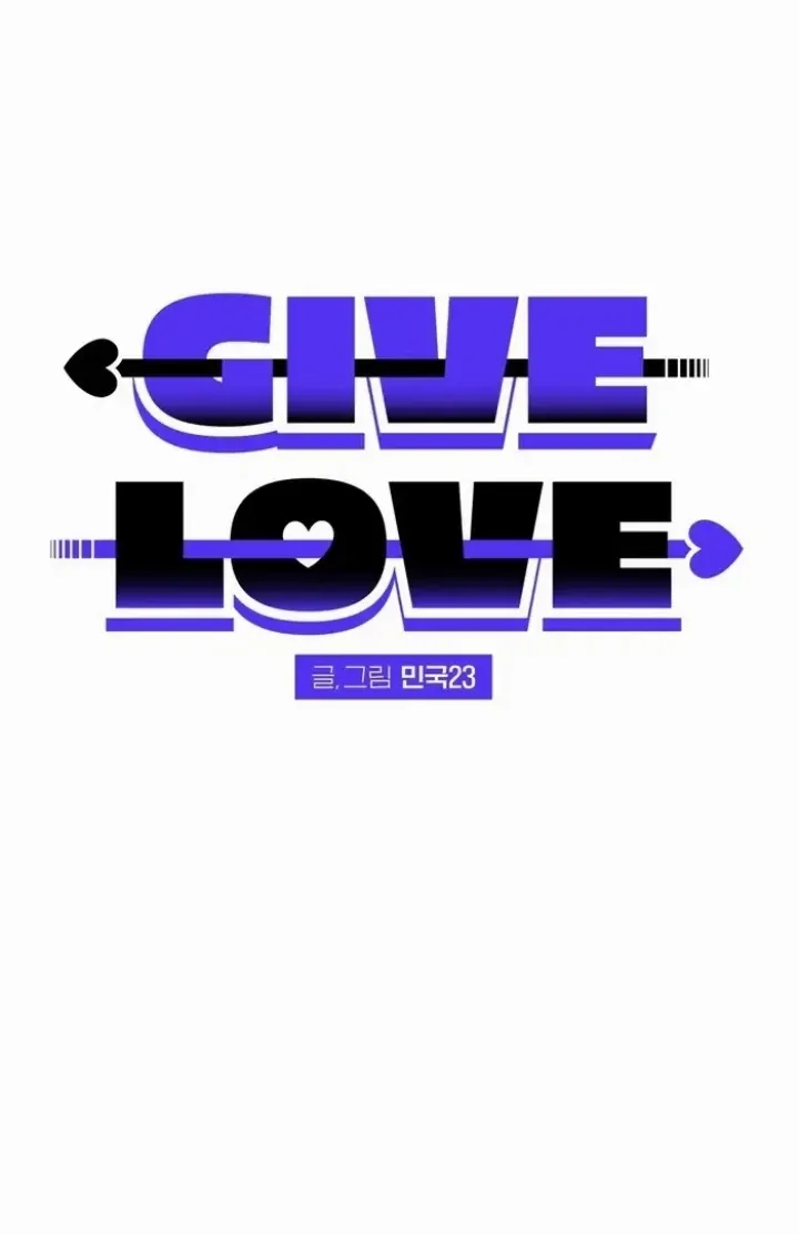 Read Give Love chapter 3 image 3 on Lezhin