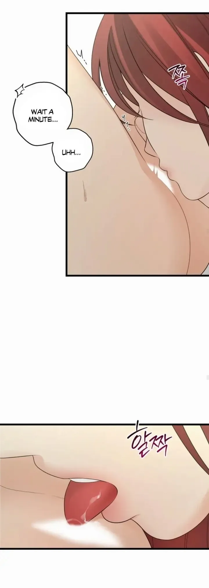 Read Give Love chapter 3 image 36 on Lezhin