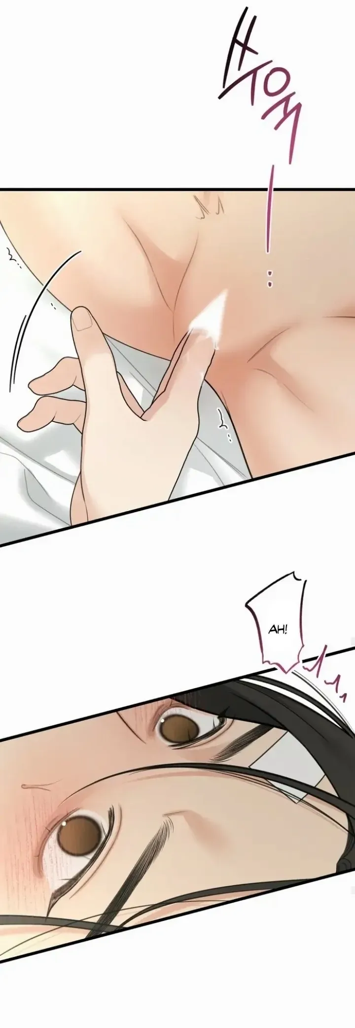 Read Give Love chapter 3 image 42 on Lezhin
