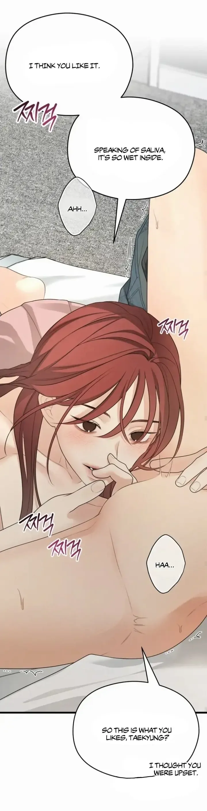Read Give Love chapter 3 image 43 on Lezhin