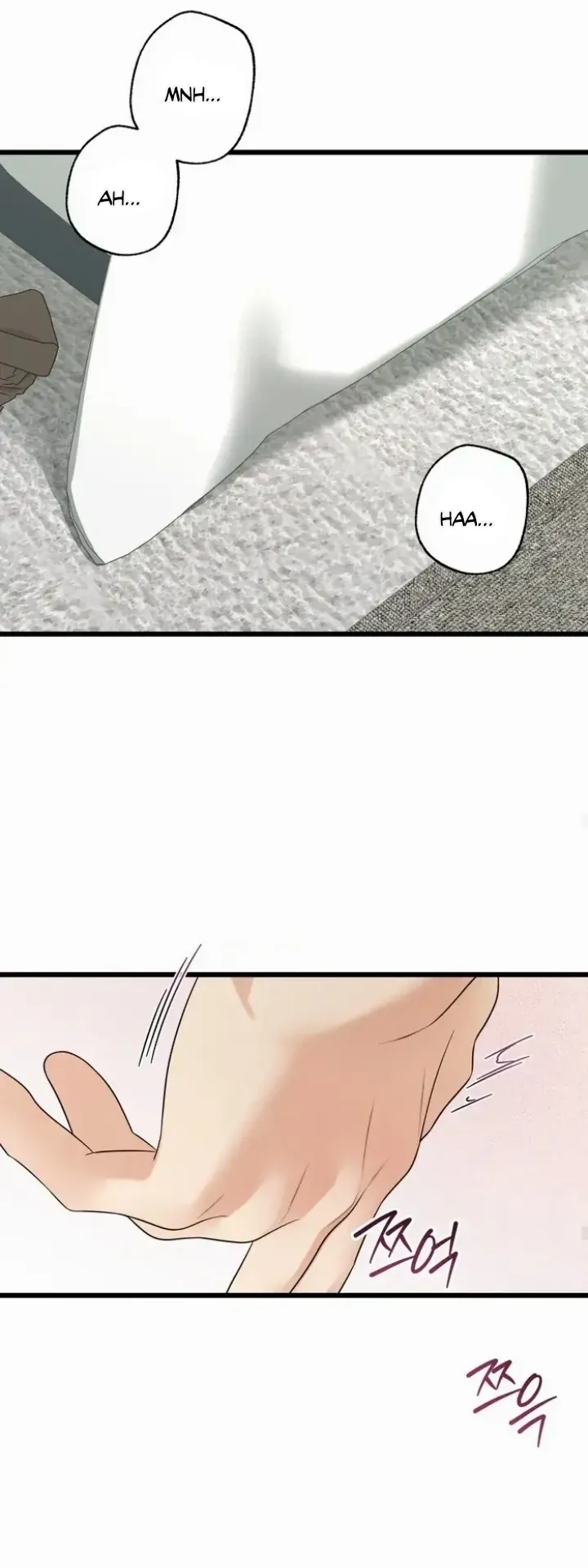 Read Give Love chapter 3 image 46 on Lezhin