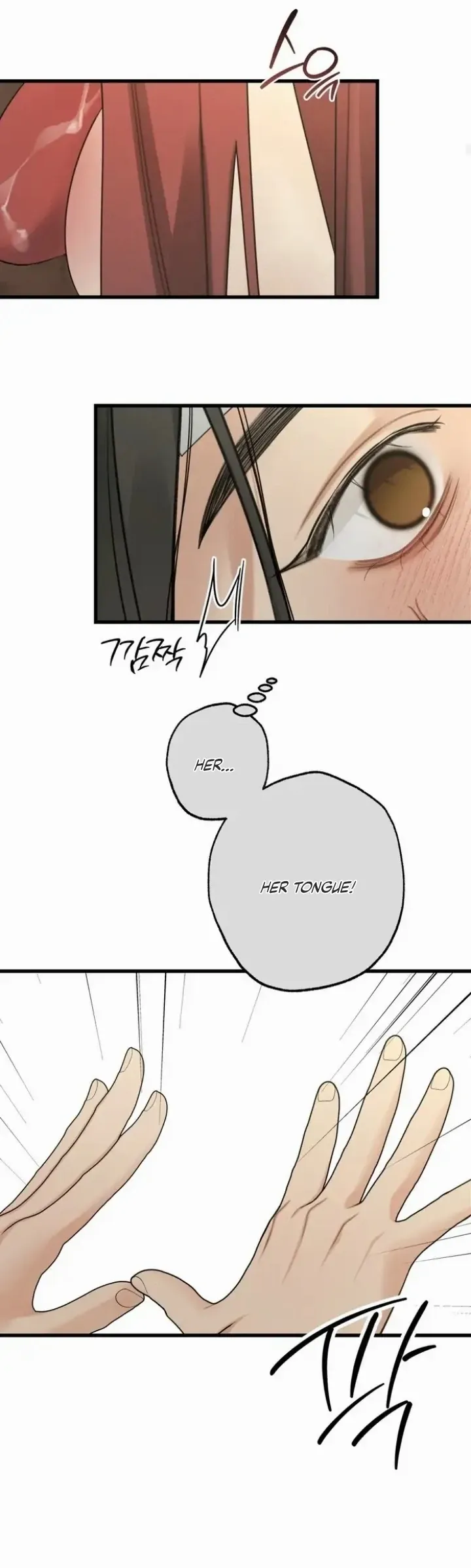 Read Give Love chapter 3 image 5 on Lezhin