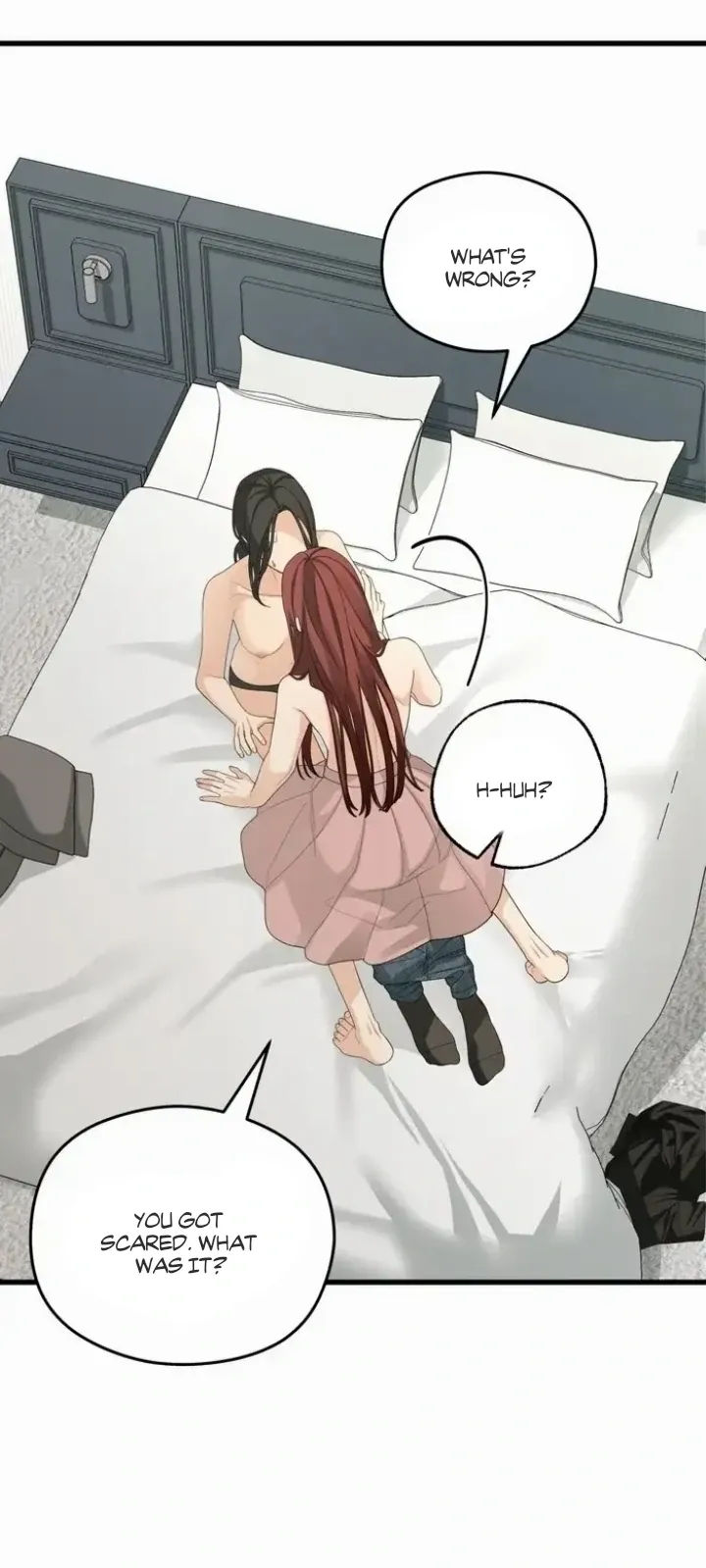 Read Give Love chapter 3 image 6 on Lezhin