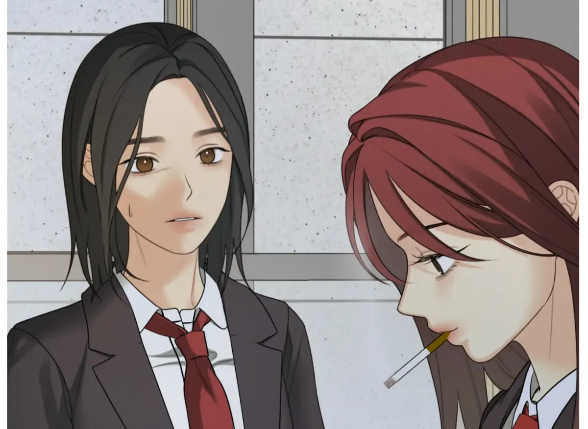 Read Give Love chapter 4 image 204 on Lezhin