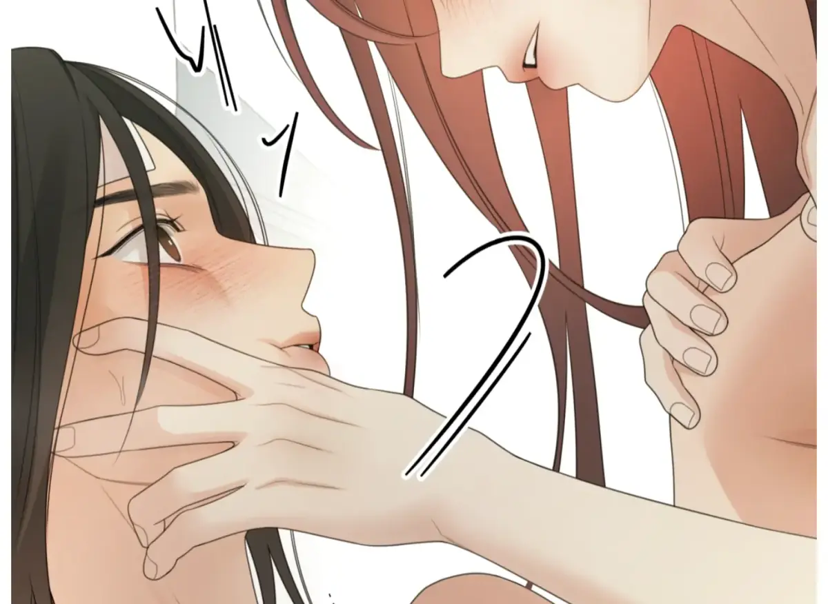 Read Give Love chapter 4 image 34 on Lezhin