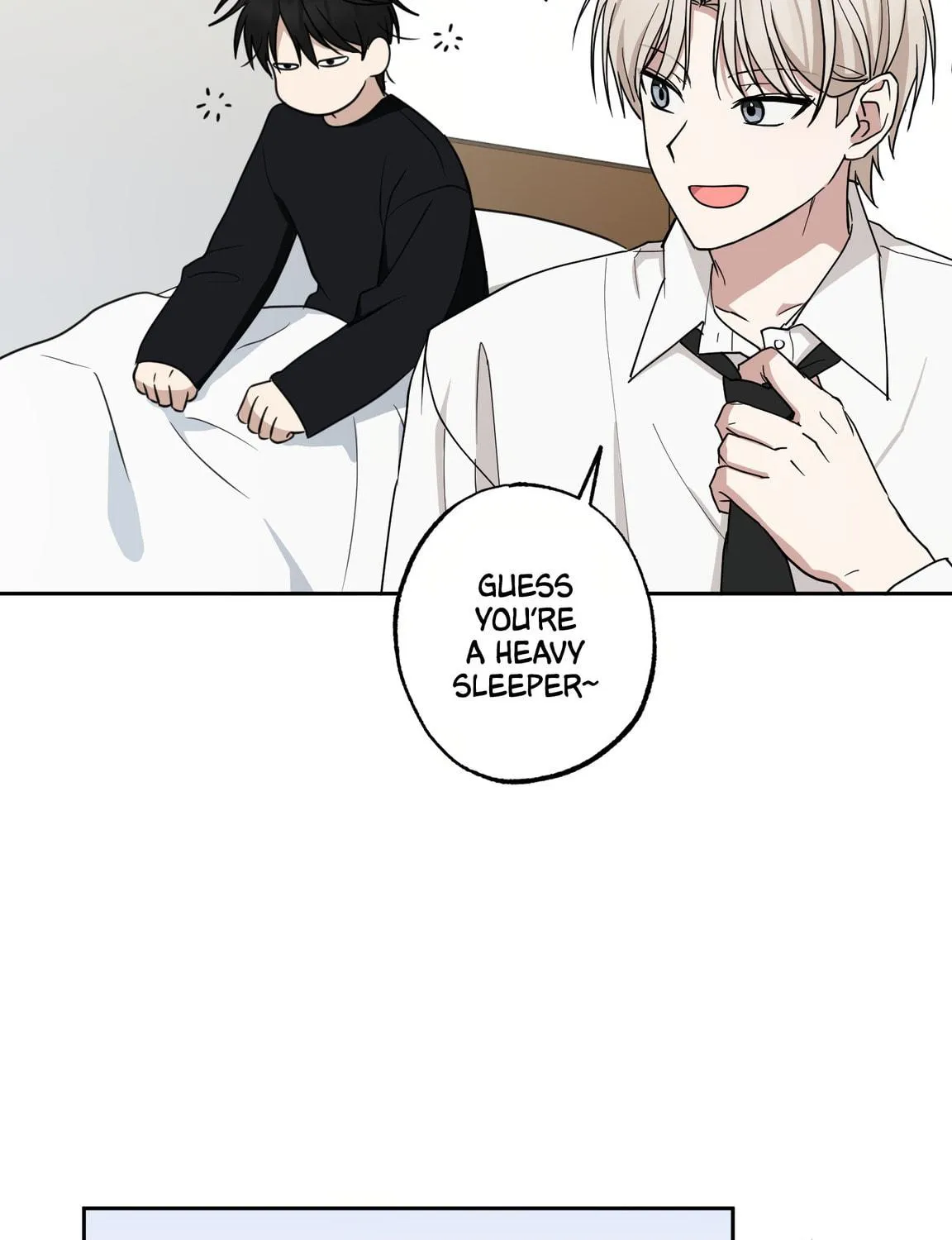 Give Me Some Attention Chapter 1 page 108 - 