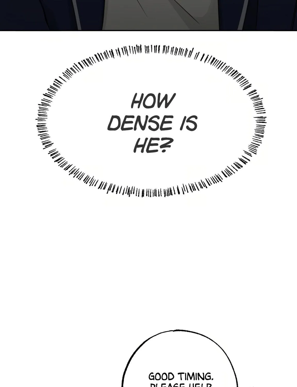 Give Me Some Attention Chapter 1 page 130 - 