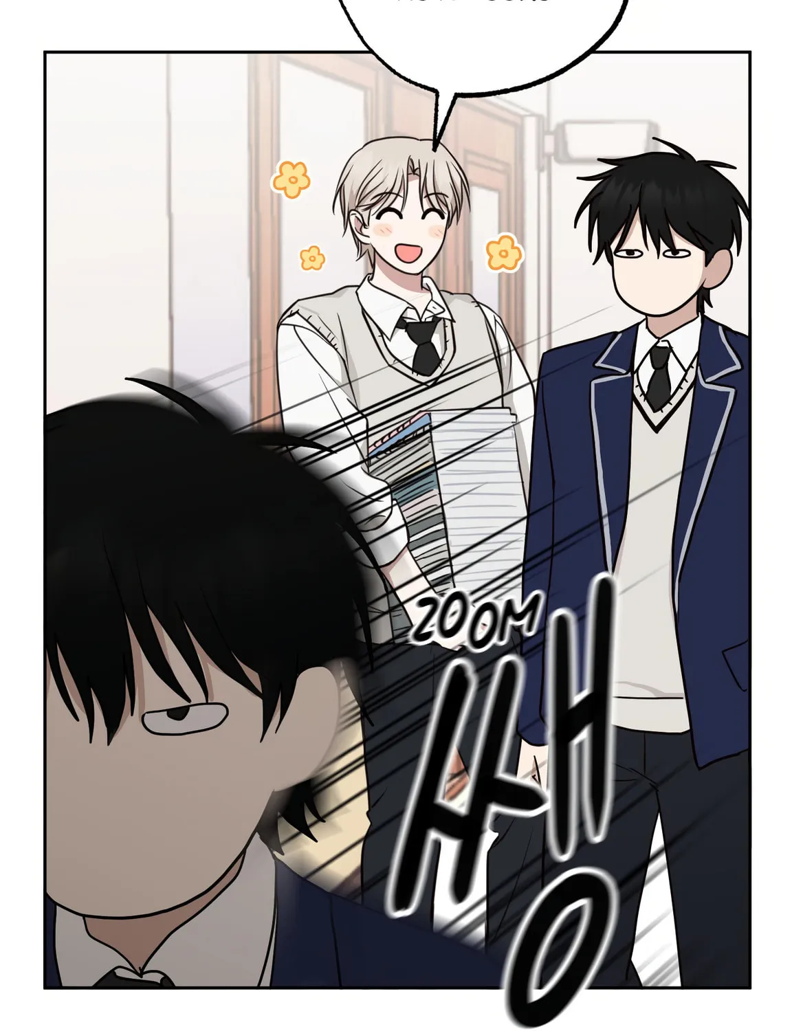 Give Me Some Attention Chapter 1 page 132 - 