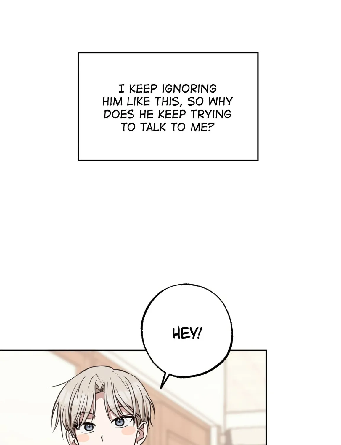 Give Me Some Attention Chapter 1 page 134 - 