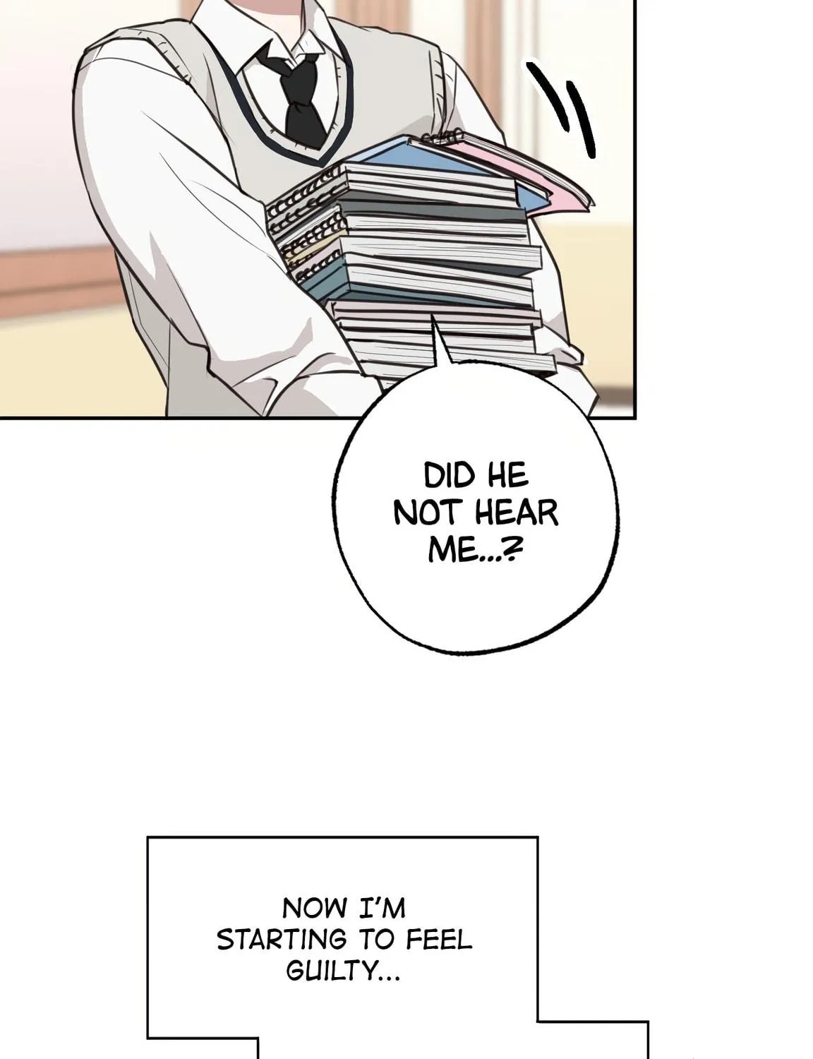 Give Me Some Attention Chapter 1 page 136 - 