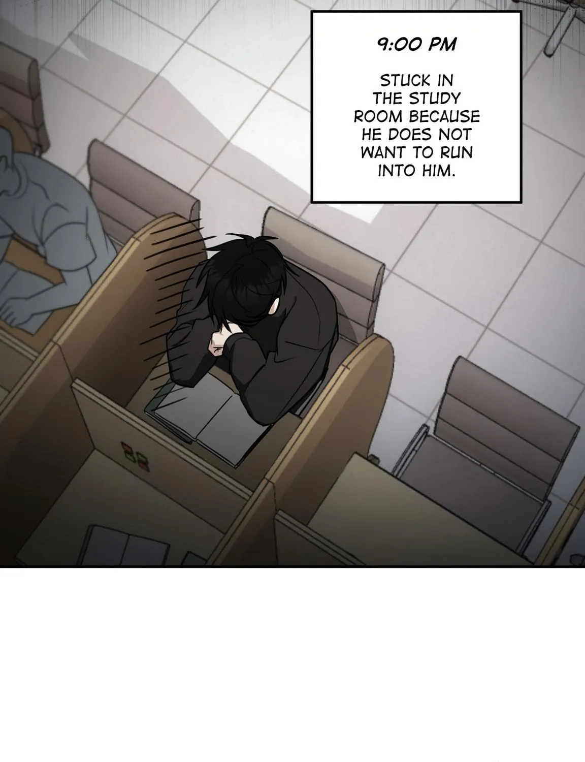 Give Me Some Attention Chapter 1 page 148 - 