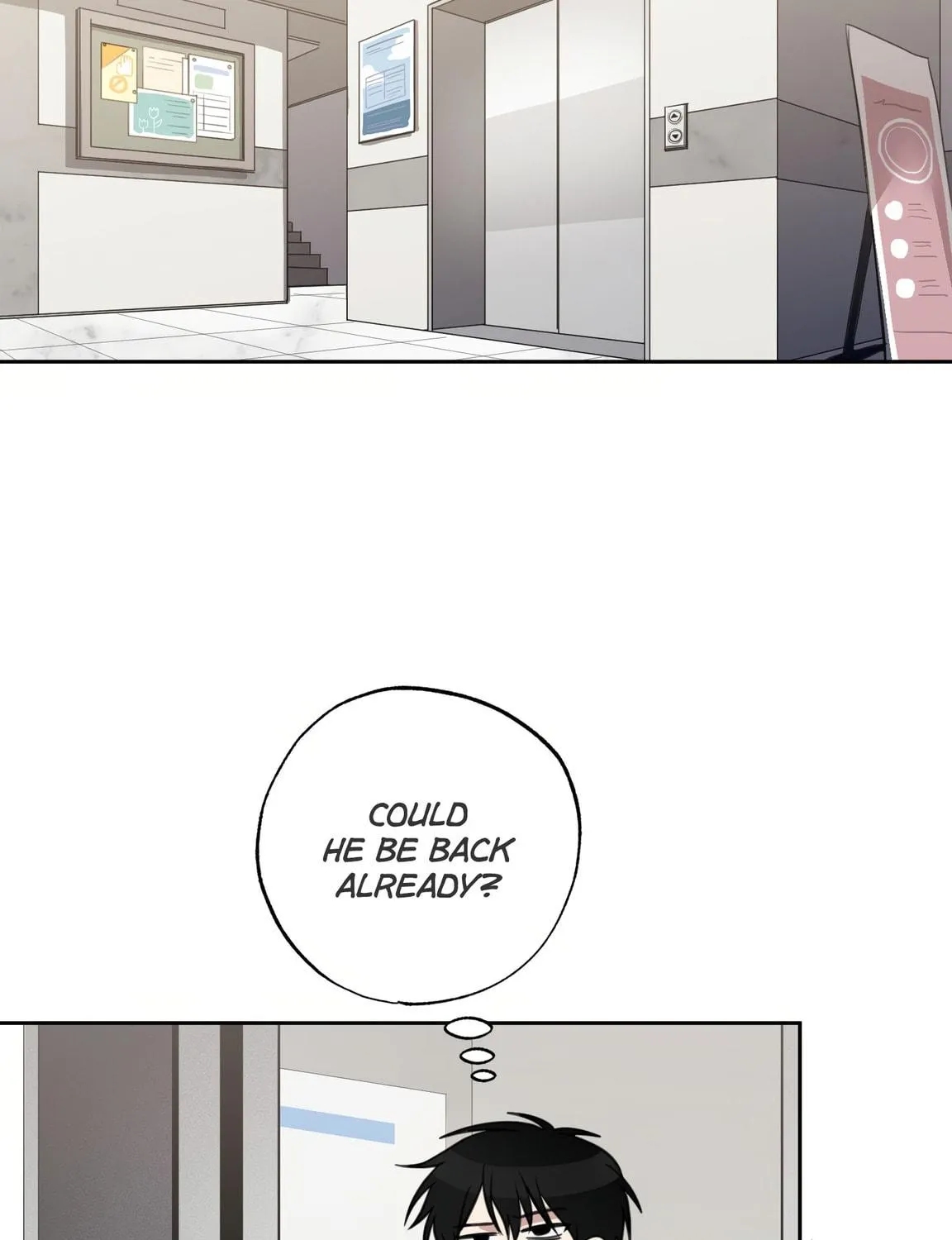 Give Me Some Attention Chapter 1 page 154 - 