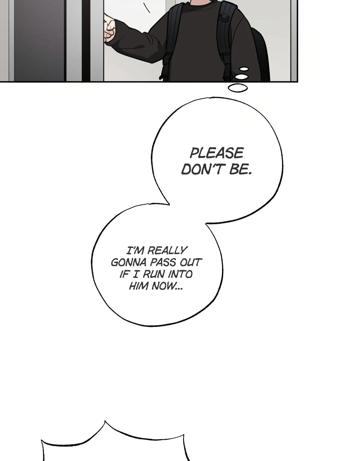 Give Me Some Attention Chapter 1 page 156 - 