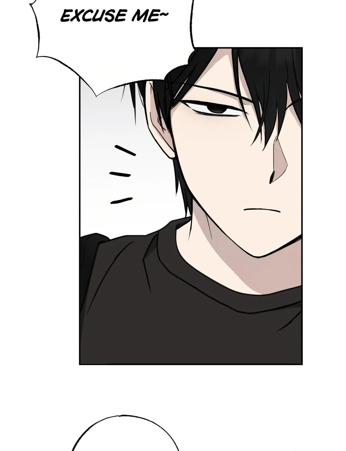Give Me Some Attention Chapter 1 page 158 - 