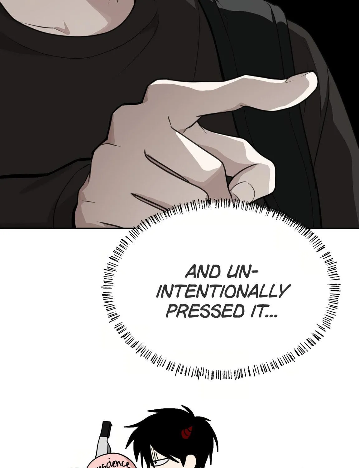 Give Me Some Attention Chapter 1 page 172 - 