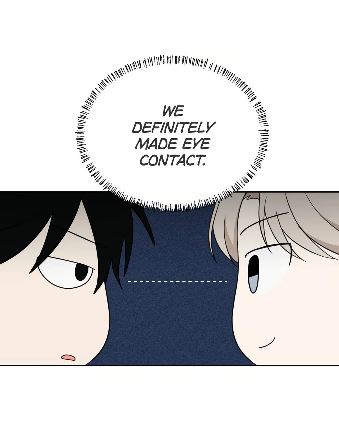 Give Me Some Attention Chapter 1 page 176 - 