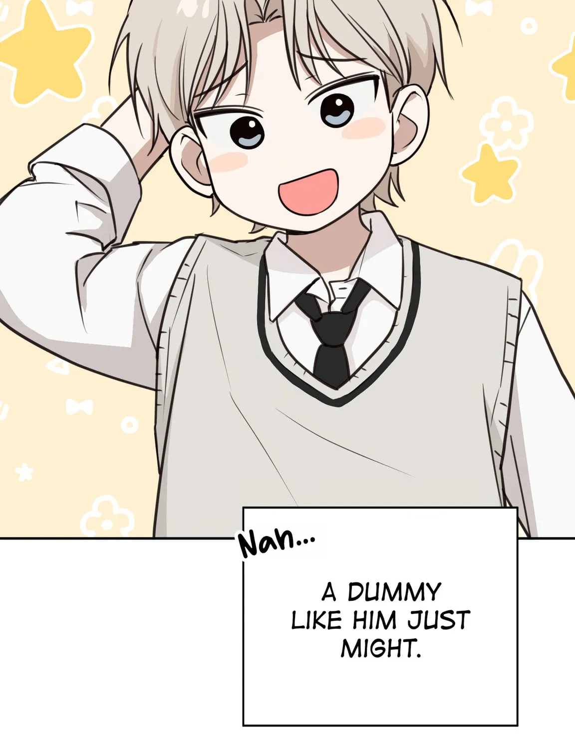 Give Me Some Attention Chapter 1 page 180 - 