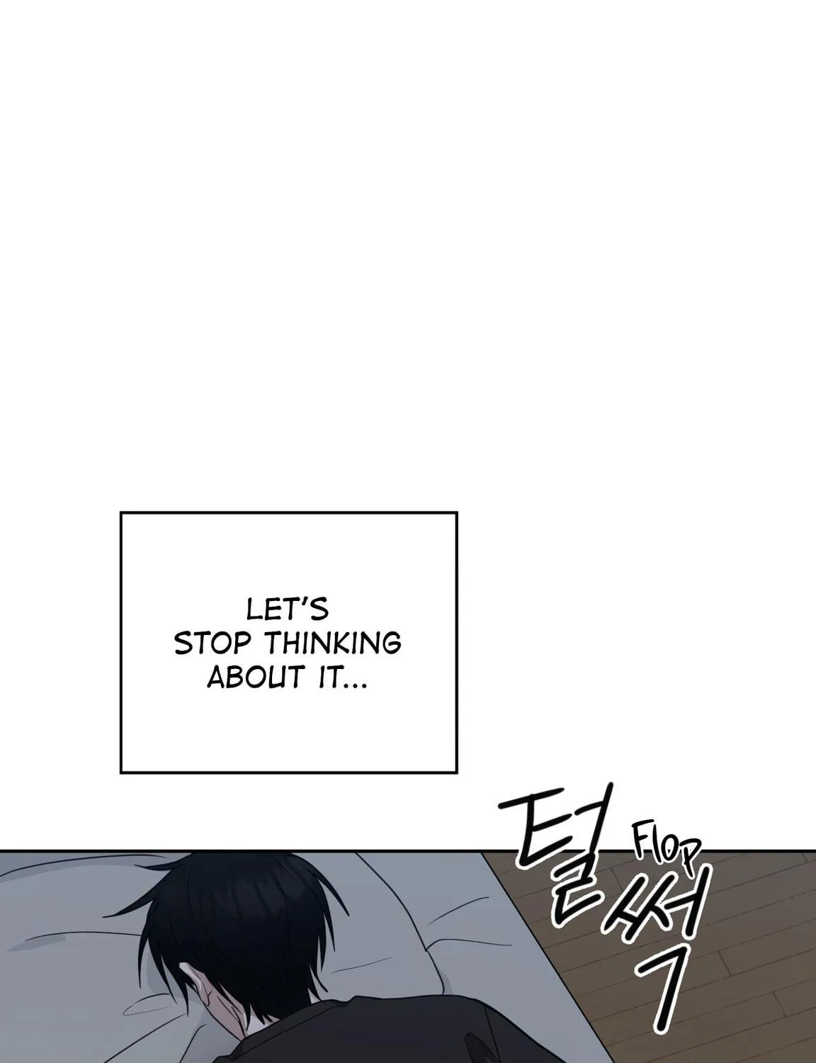 Give Me Some Attention Chapter 1 page 184 - 